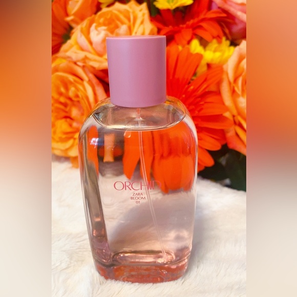 Zara Other Zara Perfume Poshmark